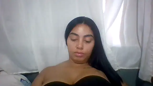 querida777 online show from September 16, 1:12 pm