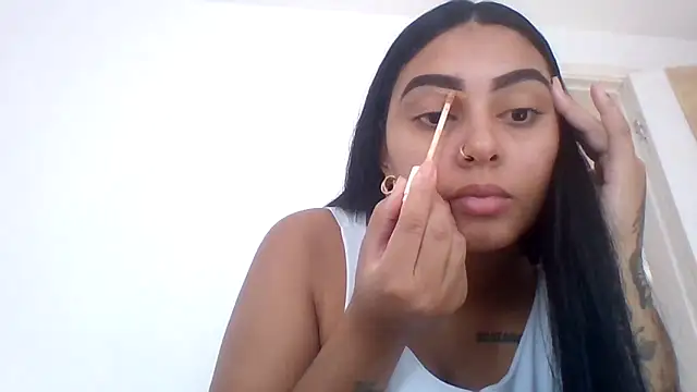 querida777 online show from November 11, 6:30 pm