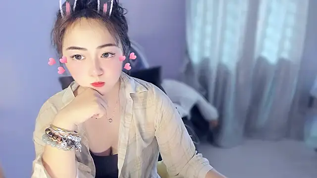 yuki3366 online show from November 8, 5:29 am