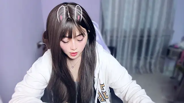 yuki3366 online show from January 18, 5:00 am