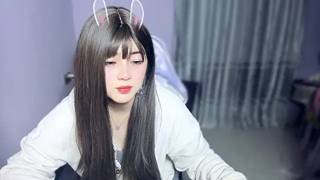 yuki3366 online show from January 19, 1:48 pm