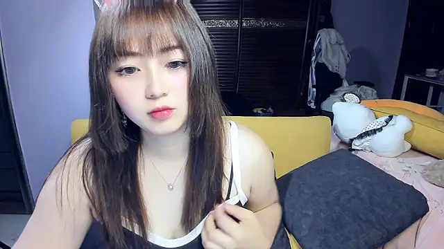 yuki3366 online show from February 16, 1:40 pm