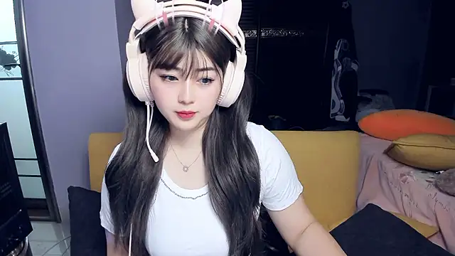 yuki3366 online show from February 19, 6:20 am