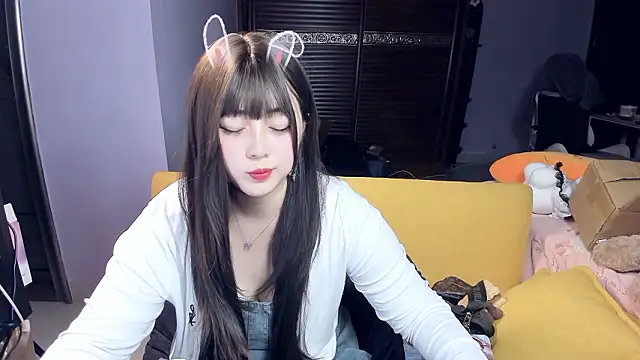 yuki3366 online show from February 25, 12:48 pm