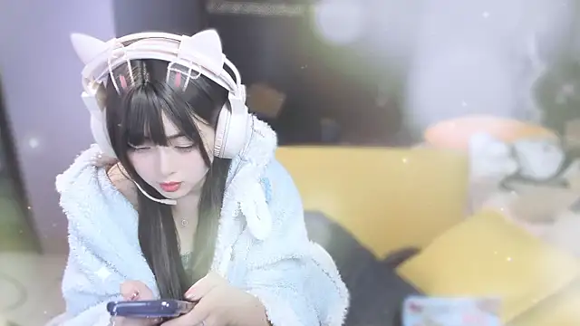 yuki3366 online show from February 28, 6:25 am