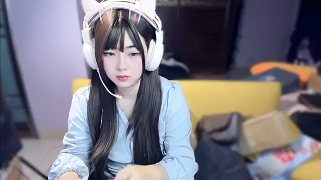 yuki3366 online show from March 7, 11:07 am