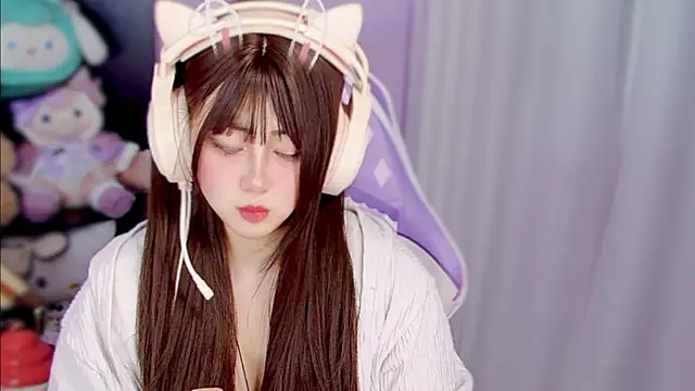 yuki3366 online show from April 15, 2:24 pm