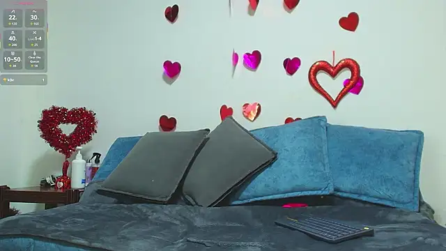 cinderella jackson online show from February 15, 11:52 am