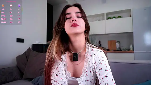 CupSizeGirl online show from December 5, 1:09 pm