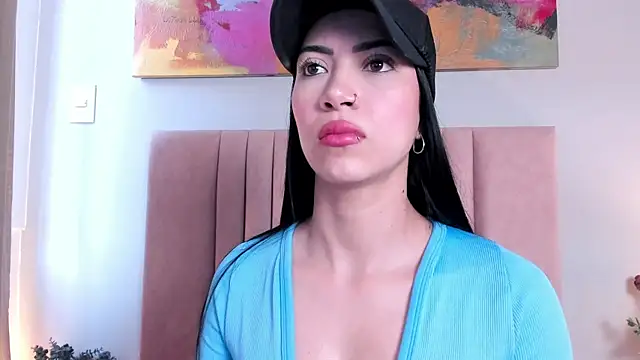 AbbieJoness  online show from November 1, 12:07 pm