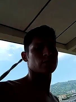 axel moreno online show from September 9, 6:18 pm