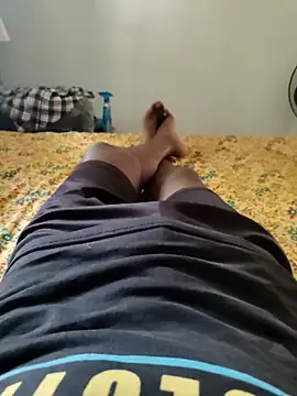 CAtoppersexa online show from October 19, 6:47 am