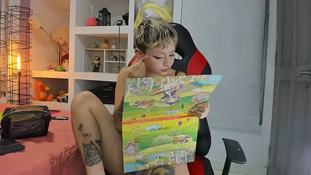 angels petite  online show from September 10, 2:22 am