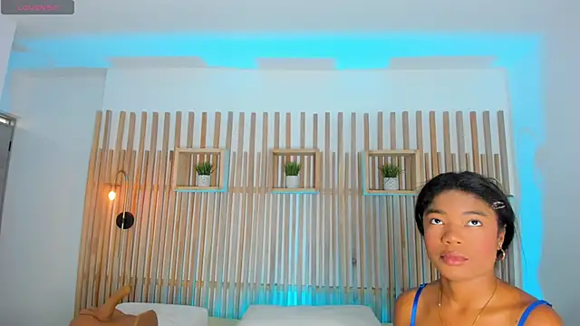 ciara blake online show from March 11, 7:42 pm