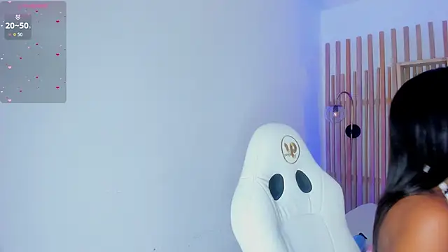 ciara blake online show from April 14, 7:31 pm