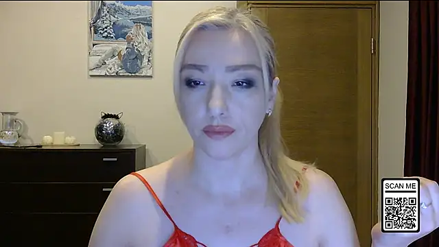 Wild Silk Desire online show from February 2, 3:11 pm