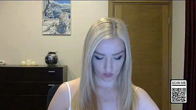 Wild Silk Desire online show from February 4, 3:40 pm