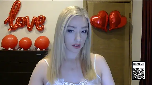 Wild Silk Desire online show from February 15, 4:36 pm