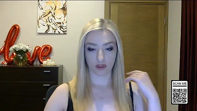 Wild Silk Desire online show from February 22, 4:38 pm