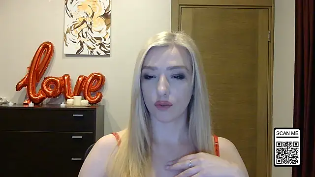 Wild Silk Desire online show from March 23, 5:17 pm