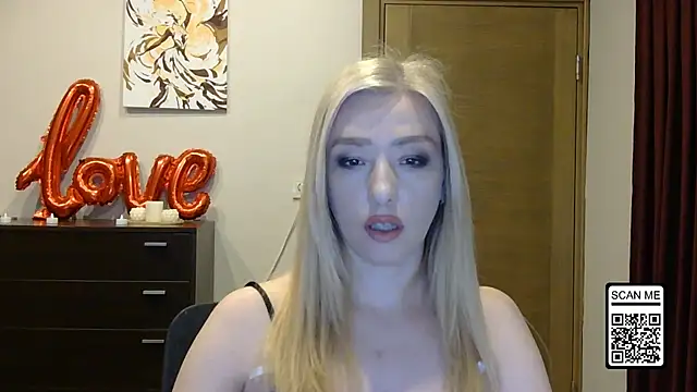 Wild Silk Desire online show from March 24, 5:29 pm