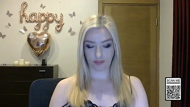 Wild Silk Desire online show from April 18, 7:58 pm