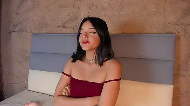 Victoriaa2 Doll online show from November 9, 12:58 pm