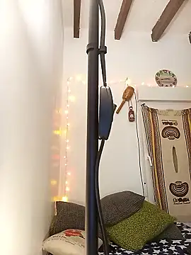 hotCOUPLEPETRA online show from January 7, 4:09 pm