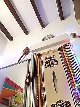 hotCOUPLEPETRA online show from January 10, 5:15 pm