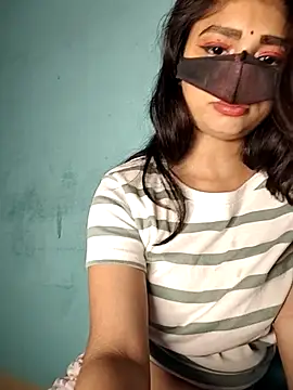 Riya 35 sexy online show from June 12, 6:51 pm