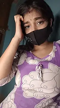 Riya 35 sexy online show from July 27, 7:21 pm