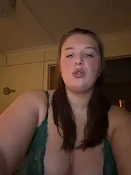 CutieCurvyGirlxo online show from February 7, 12:03 am