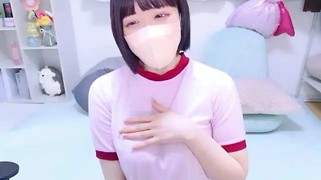  suika  online show from May 18, 1:17 pm