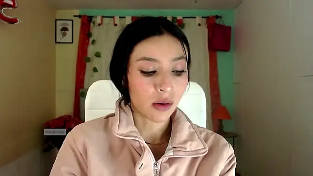 vale miel online show from October 28, 12:25 am