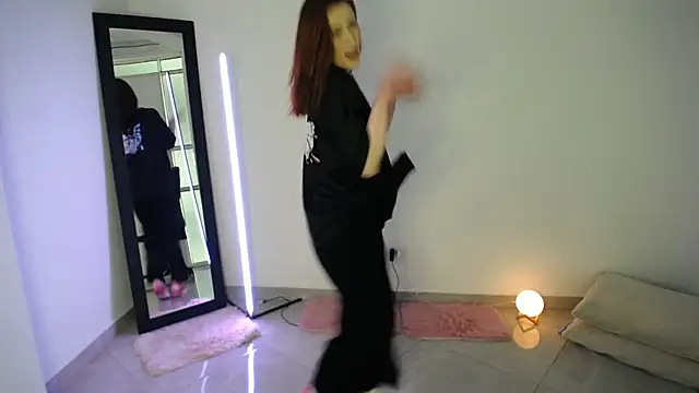 ANASTASIA DOLL8 online show from May 7, 2:22 pm