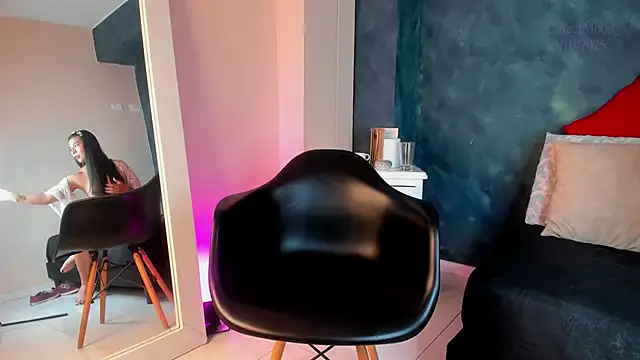 GingerMoon  online show from October 13, 2:06 pm