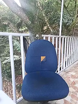 GingerMoon  online show from April 4, 7:44 pm