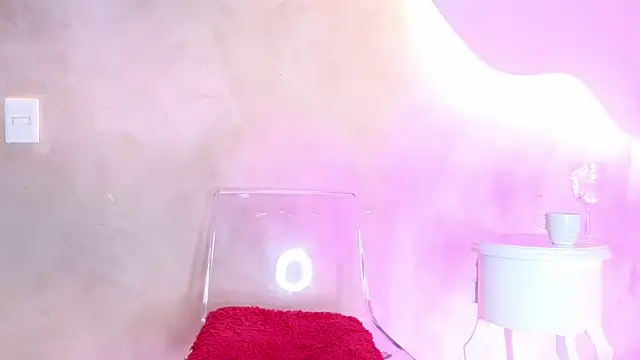 GingerMoon  online show from April 8, 4:07 pm