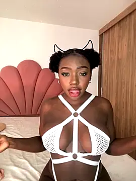 alissradiante1 online show from November 6, 1:17 am