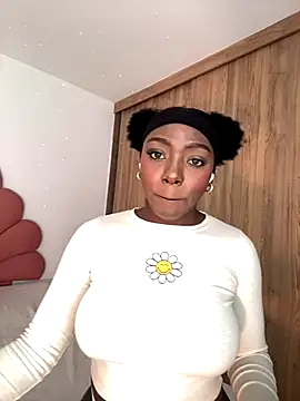 alissradiante1 online show from November 7, 3:39 am