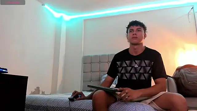 Santy Stump online show from October 16, 8:54 pm