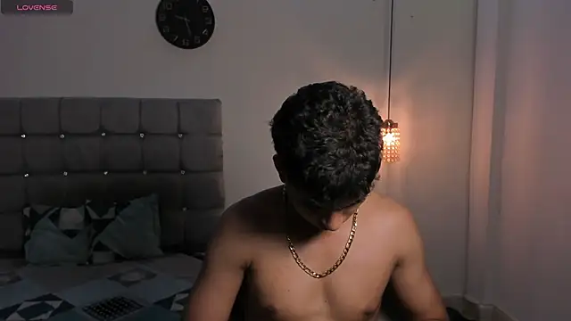 Santy Stump online show from November 22, 9:47 pm