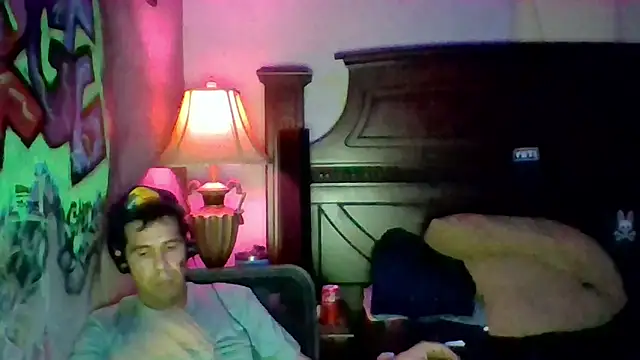 Gc-g online show from October 12, 4:00 am