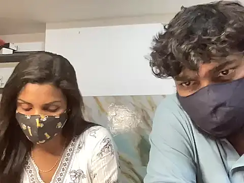 Tamil india couples  online show from May 20, 5:41 pm
