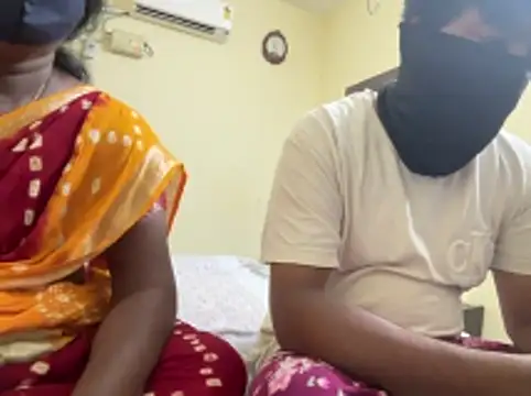 Tamil india couples  online show from June 12, 5:01 pm