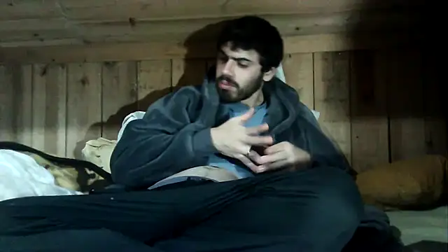 Angelsordemons6 online show from February 3, 9:20 pm