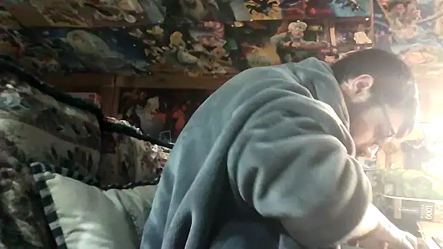 Angelsordemons6 online show from March 24, 8:03 pm