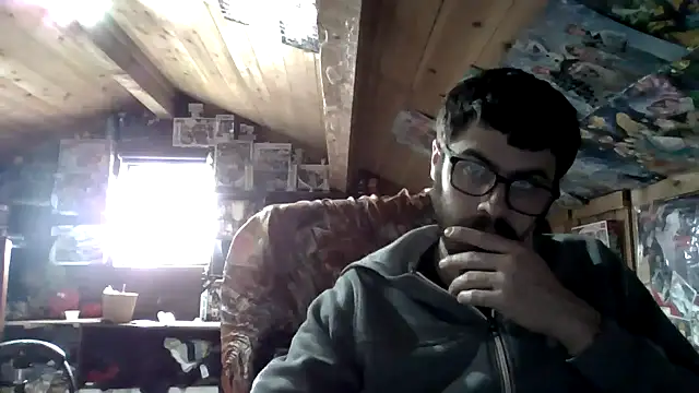 Angelsordemons6 online show from April 12, 4:34 pm