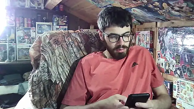 Snapshot of Angelsordemons6 chatting on June 27, 3:39 pm Angelsordemons6 online show from June 27, 3:39 pm