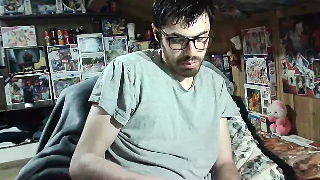 Snapshot of Angelsordemons6 chatting on July 3, 10:16 pm Angelsordemons6 online show from July 3, 10:16 pm